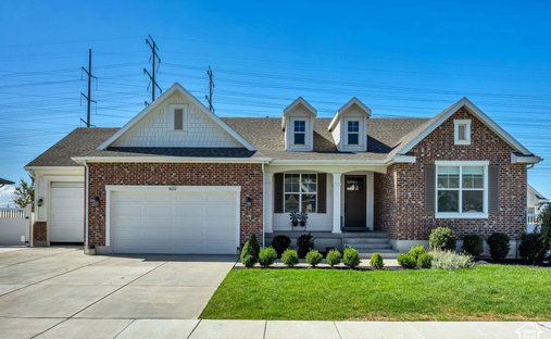 House in Farmington, Utah, United States 1