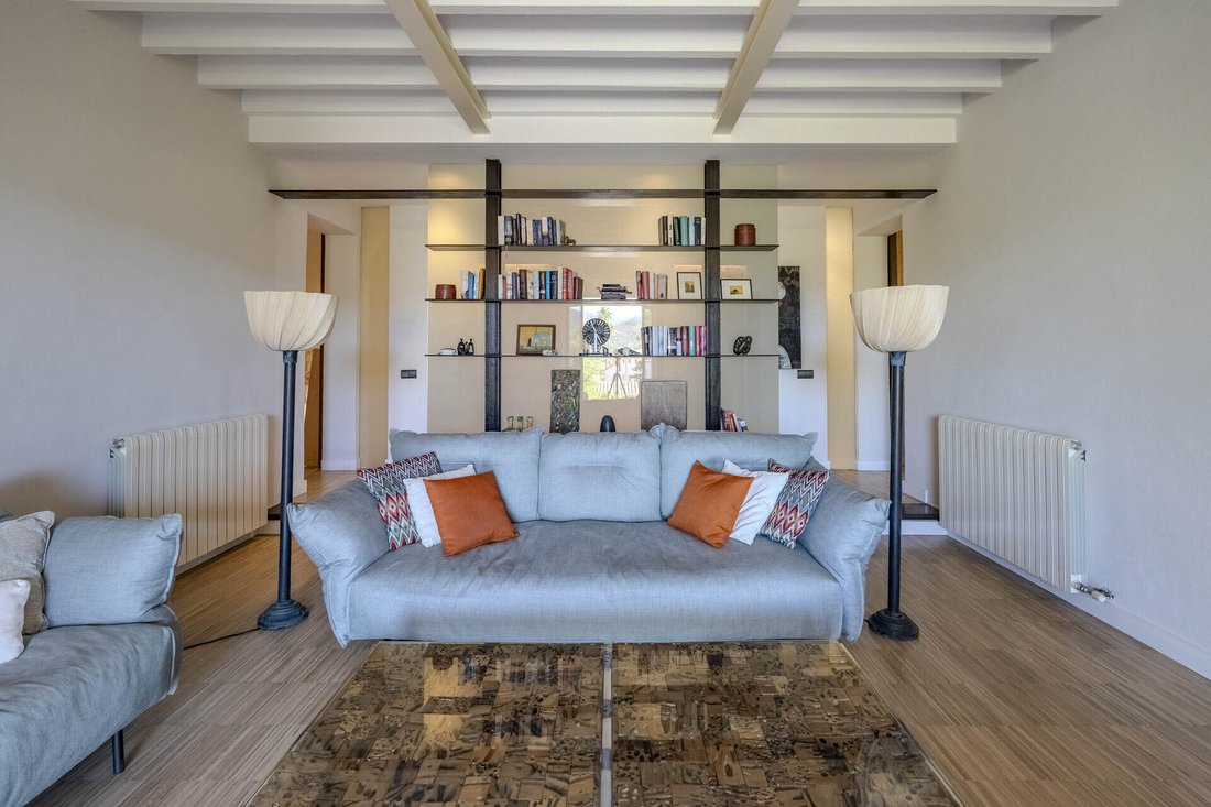 Apartment in Palma, Balearic Islands, Spain 4 - 18955048