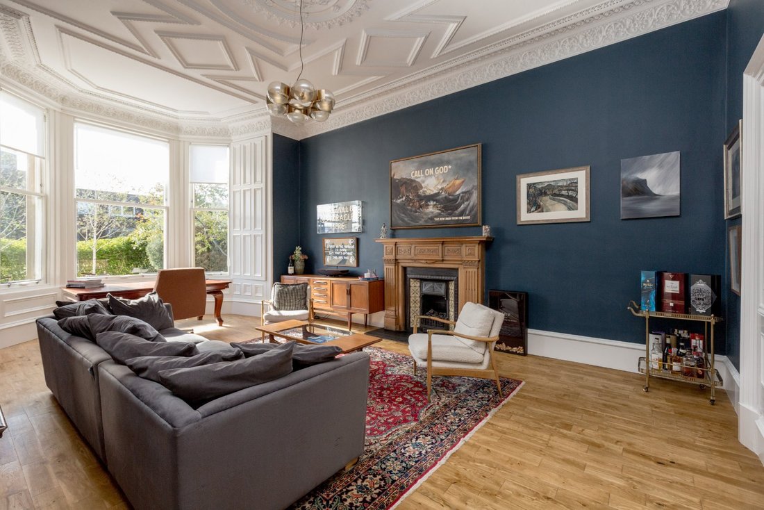 House in Mayfield, Edinburgh County, Scotland 2 - 18949406