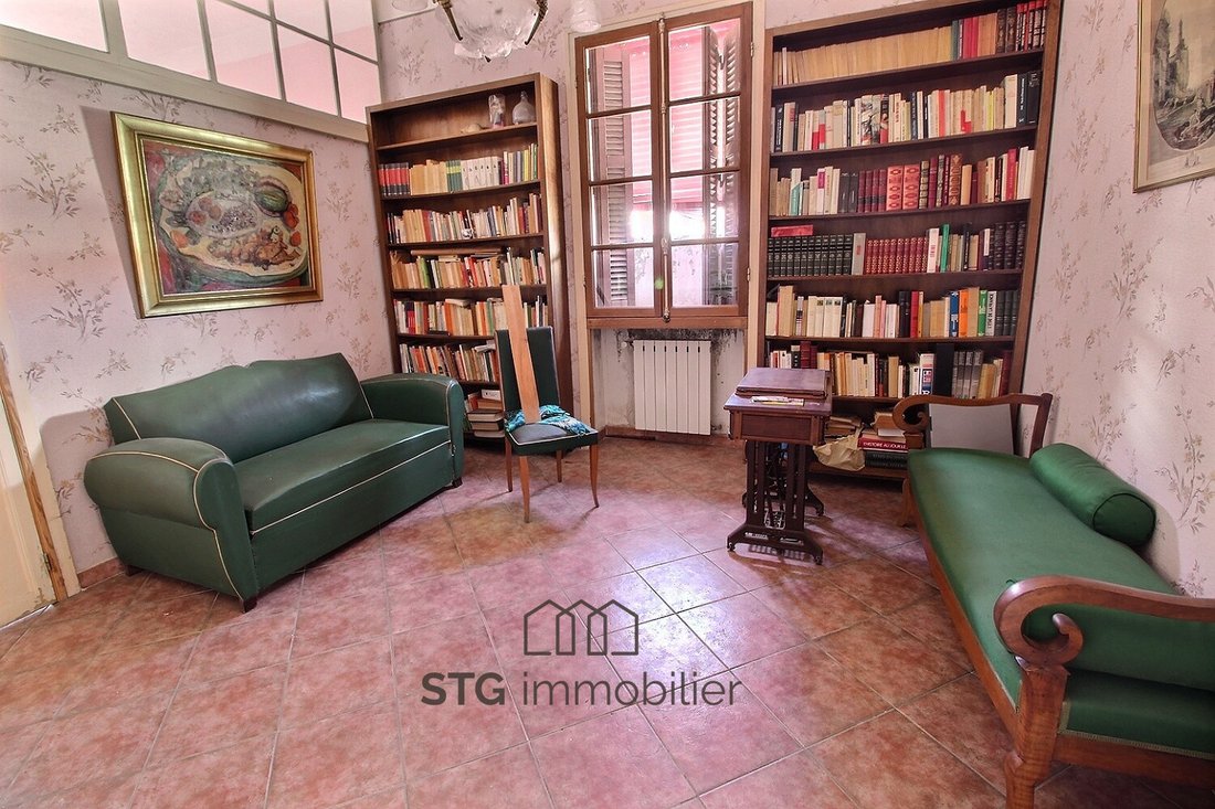 Apartment in Les Jardins de l'Empereur, Ajaccio, France 4 - 18950460