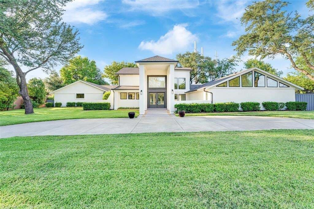 House in Dallas, Texas, United States 1 - 18934775