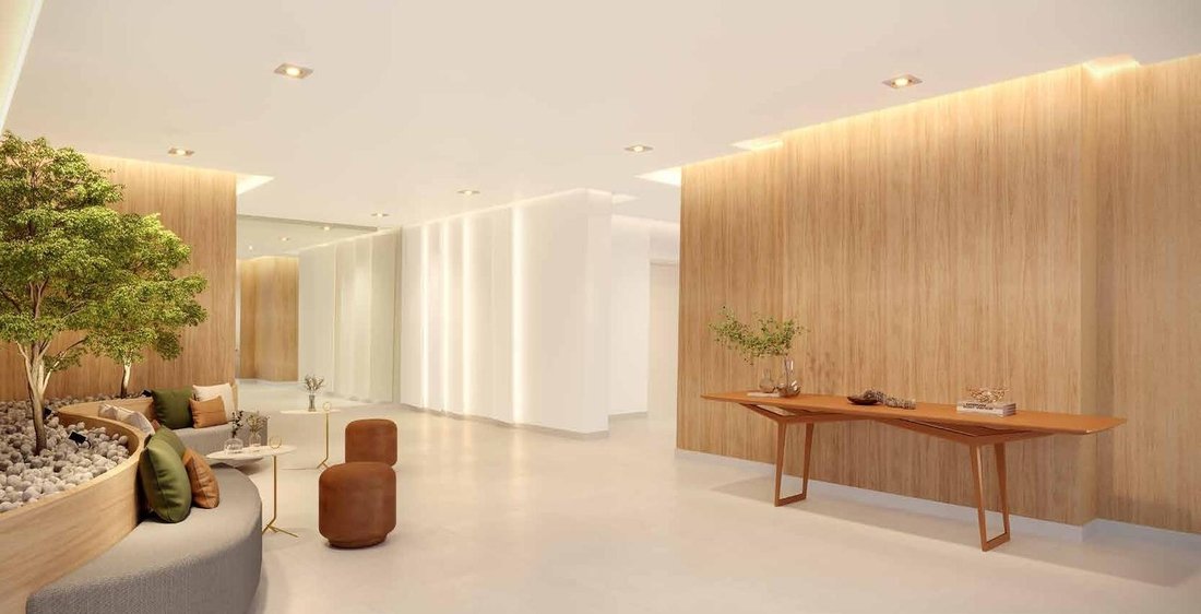 Apartment in Osasco, State of São Paulo, Brazil 2 - 18951586