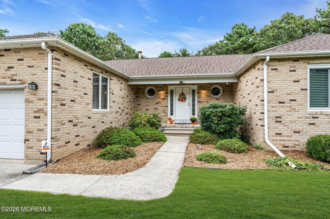 House in Manchester Township, New Jersey, United States 4 - 18951055