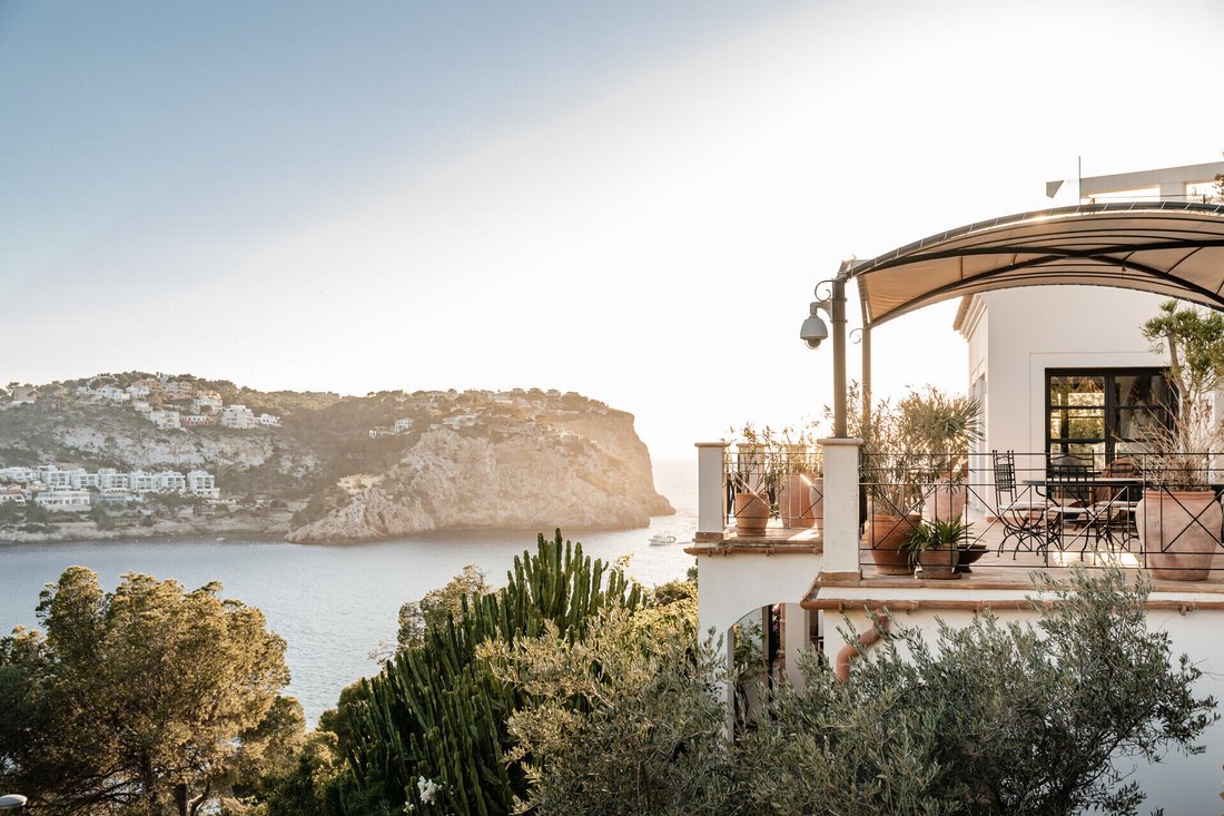 House in Port d'Andratx, Andratx, Balearic Islands 1 - 18950337