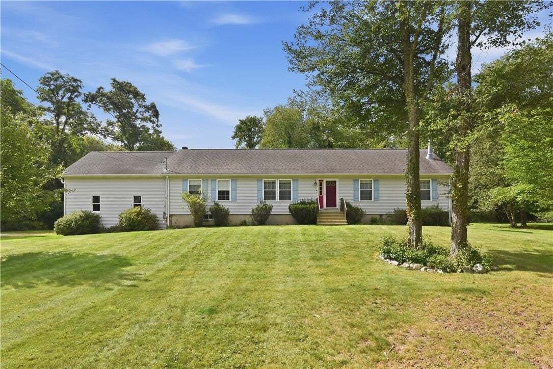 House in Tiverton, Rhode Island, United States 1 - 18952131