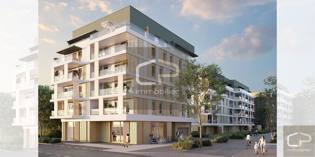 Apartment in Galbert, Annecy, France 2 - 18950393