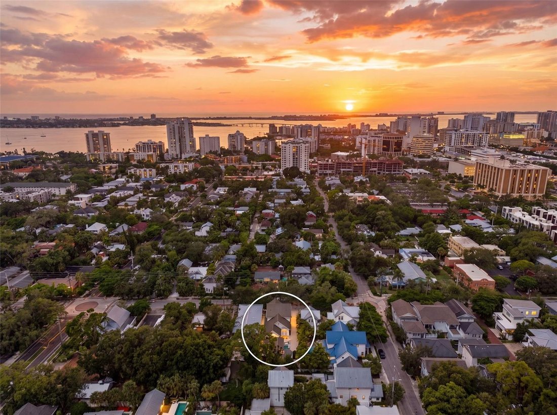 House in Sarasota, Florida, United States 3 - 18952283
