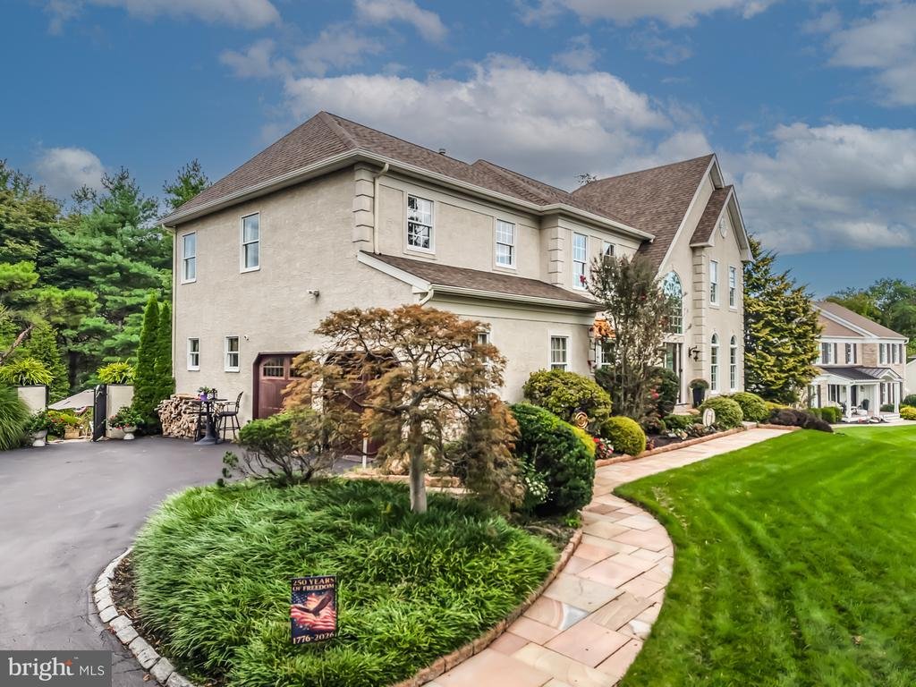 House in Cheyney University, Pennsylvania, United States 5 - 18954007