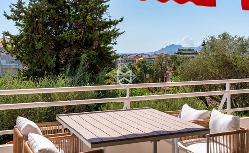 Apartment in Cannes, Provence-Alpes-Côte d'Azur, France 1
