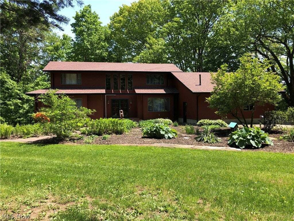 House in Conneaut, Ohio, United States 1 - 18948671