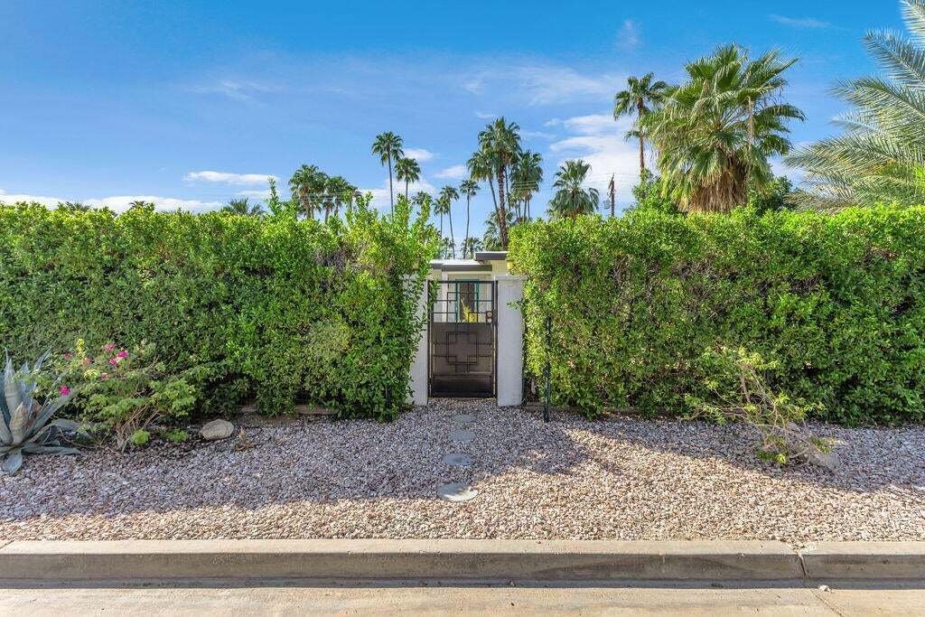 House in Palm Springs, California, United States 2 - 18951643