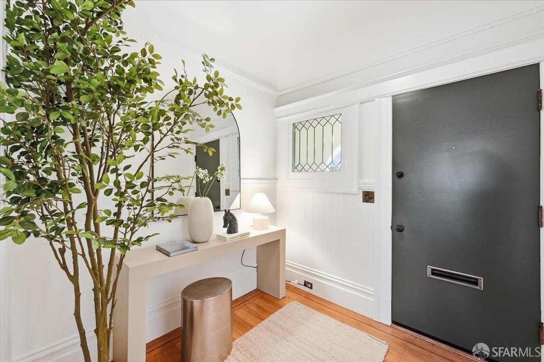 Condo in San Francisco, California, United States 4 - 18952063