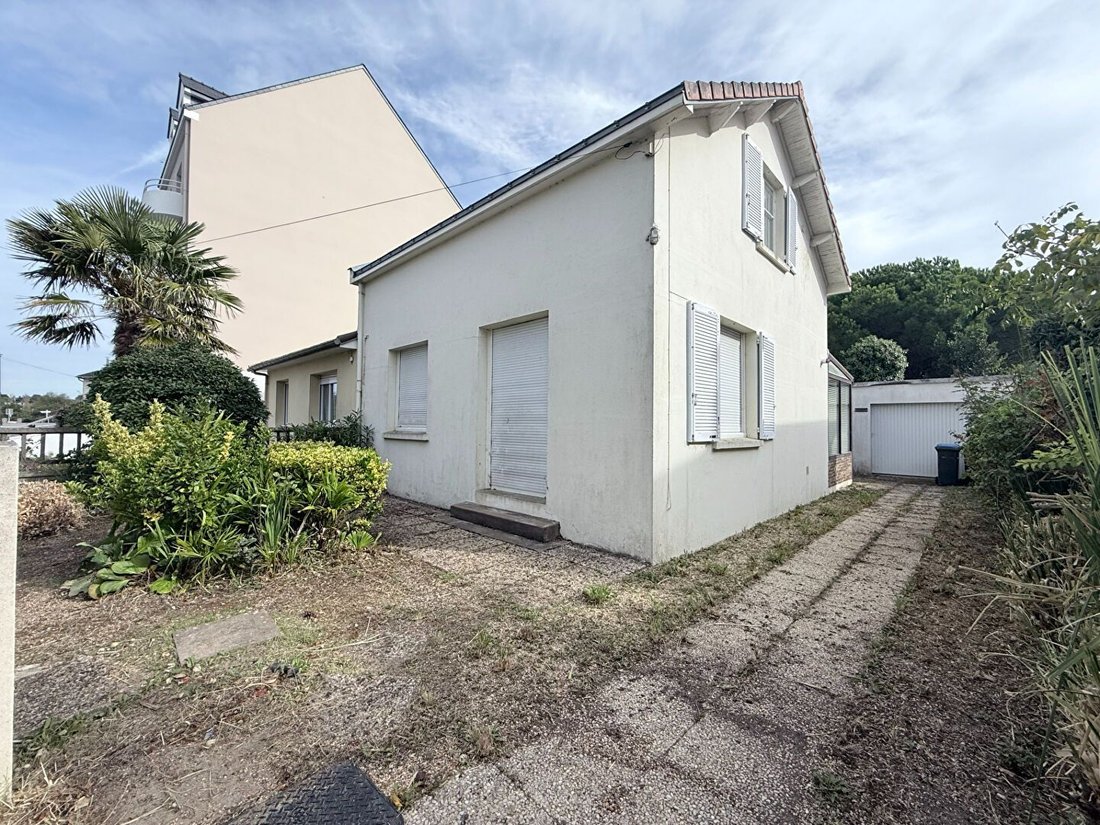 House in Pornichet, Pays de la Loire, France 1 - 18949995