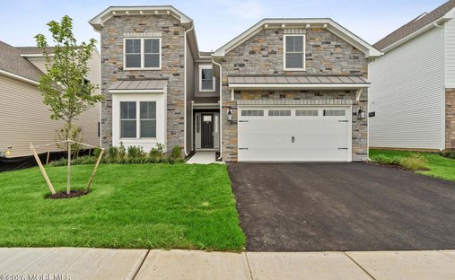 House in Piscataway, New Jersey, United States 1