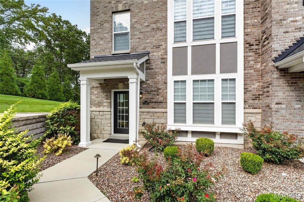Townhouse in Town and Country, Missouri, United States 2 - 18952445