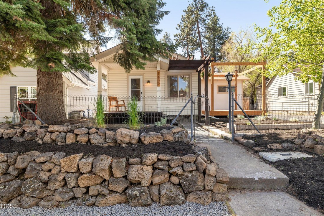 House in Bend, Oregon, United States 2 - 18952027