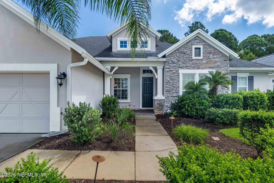 House in Jacksonville, Florida, United States 4 - 18951728