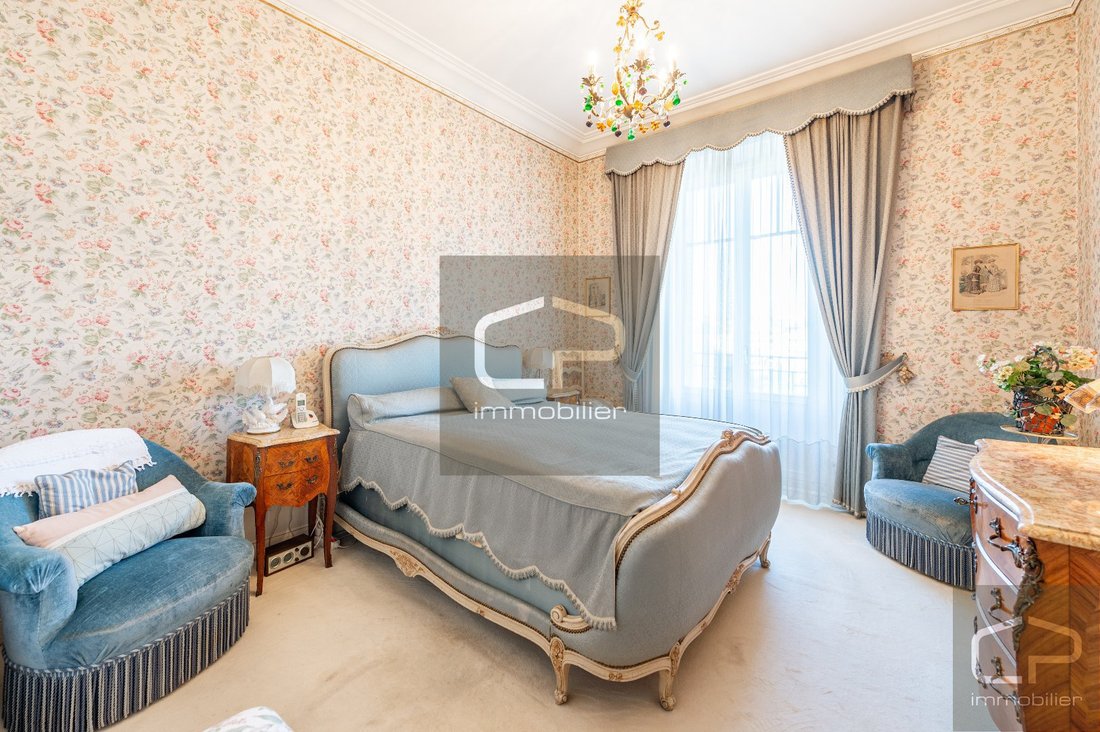 Apartment in Galbert, Annecy, France 5 - 18950396
