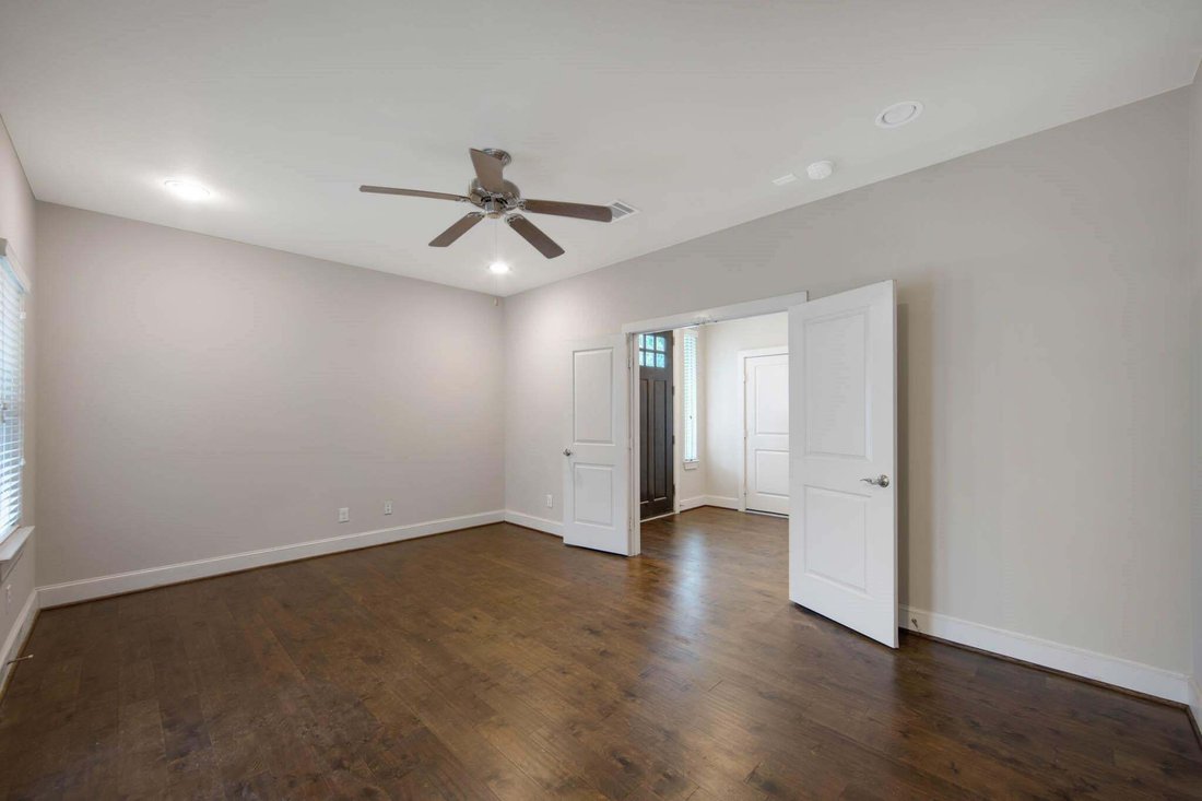 House in Houston, Texas, United States 4 - 18953114
