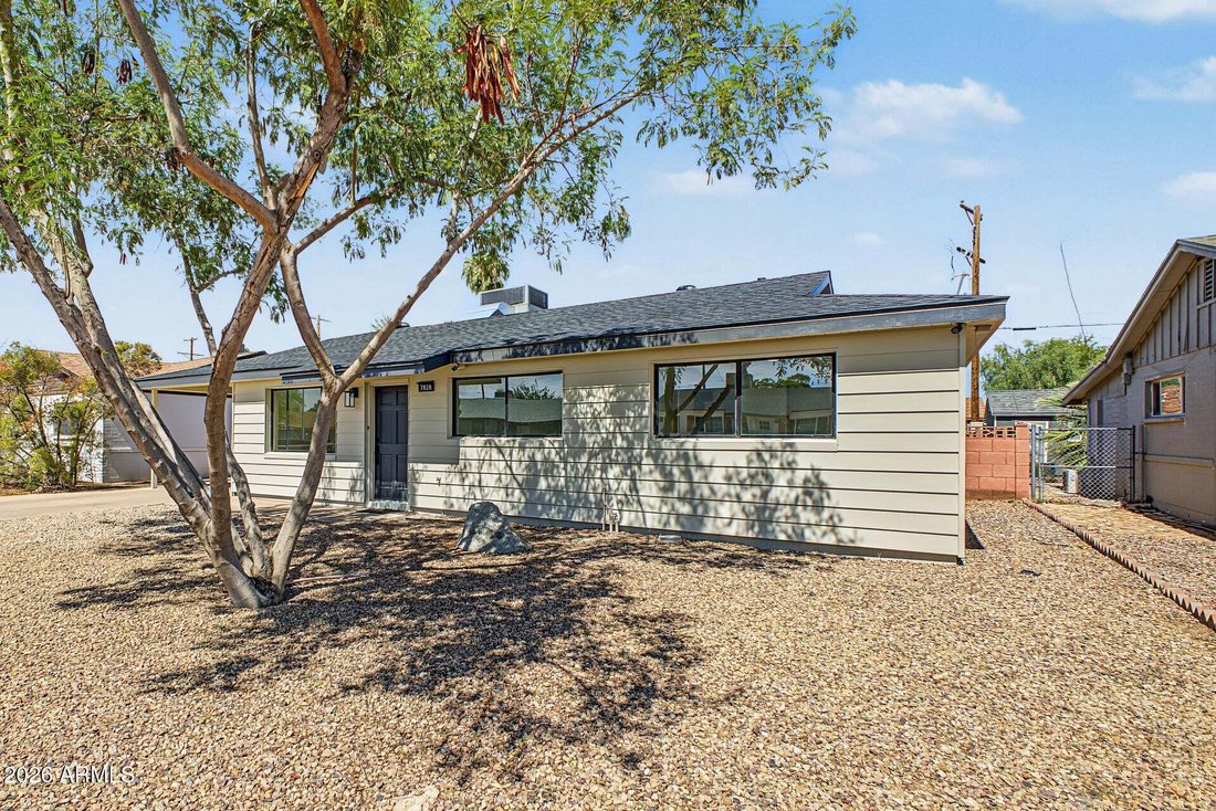 House in Scottsdale, Arizona, United States 3 - 18950611