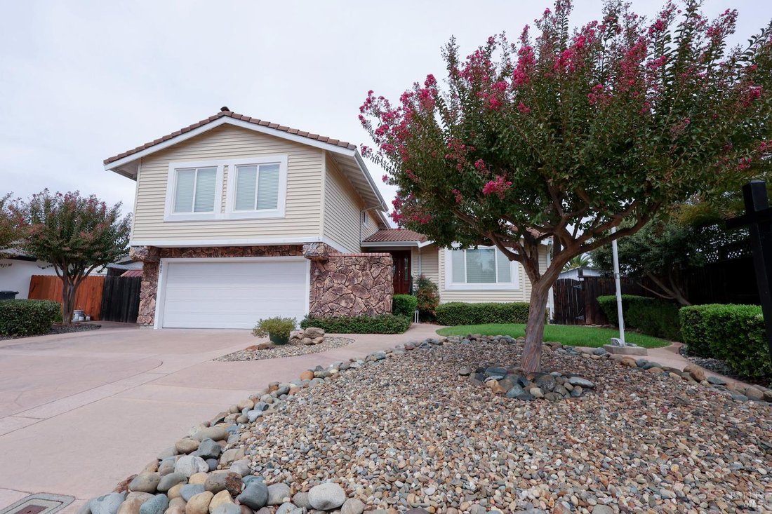 Casa a Vacaville, California, Stati Uniti 2 - 18948232