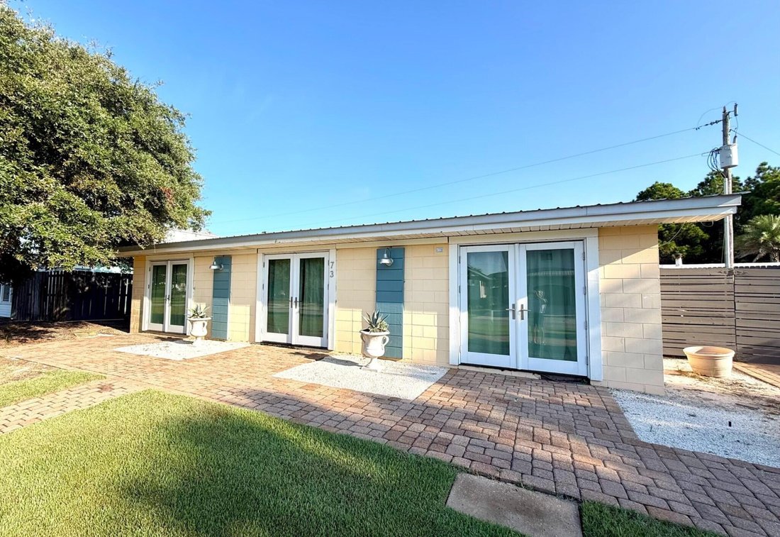 House in Santa Rosa Beach, Florida, United States 3 - 18952036