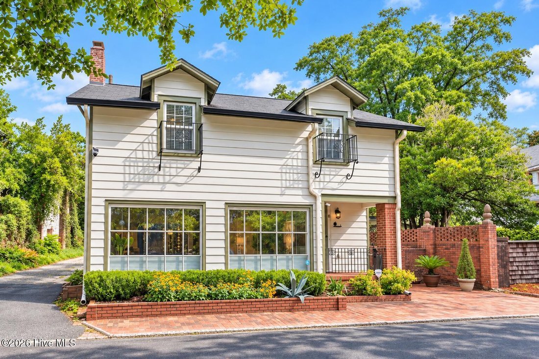 House in Wilmington, North Carolina, United States 2 - 18706096