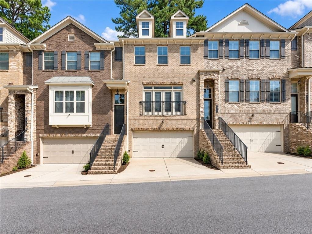 Townhouse in Brookhaven, Georgia, United States 2 - 18953394