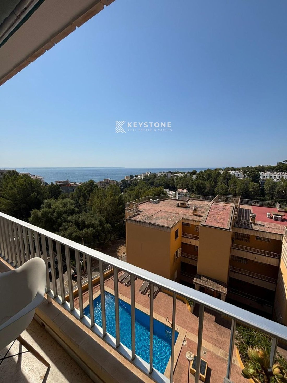 Apartment in Palma, Balearic Islands, Spain 2 - 18953028
