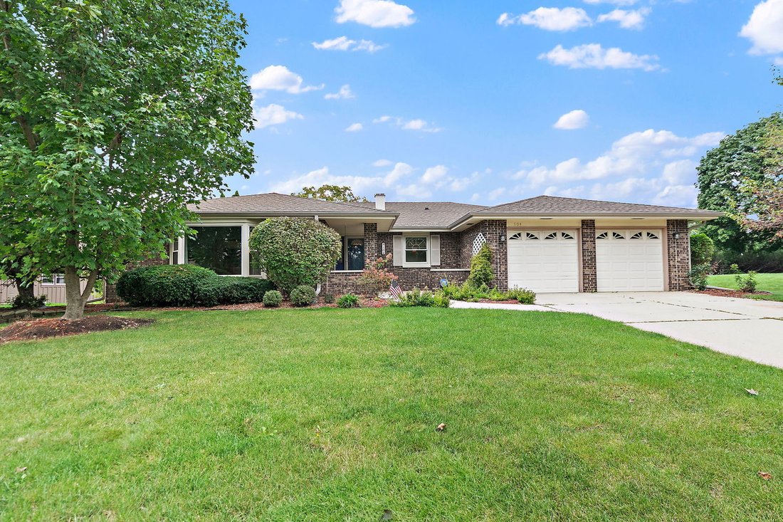 House in Schaumburg, Illinois, United States 1 - 18953263