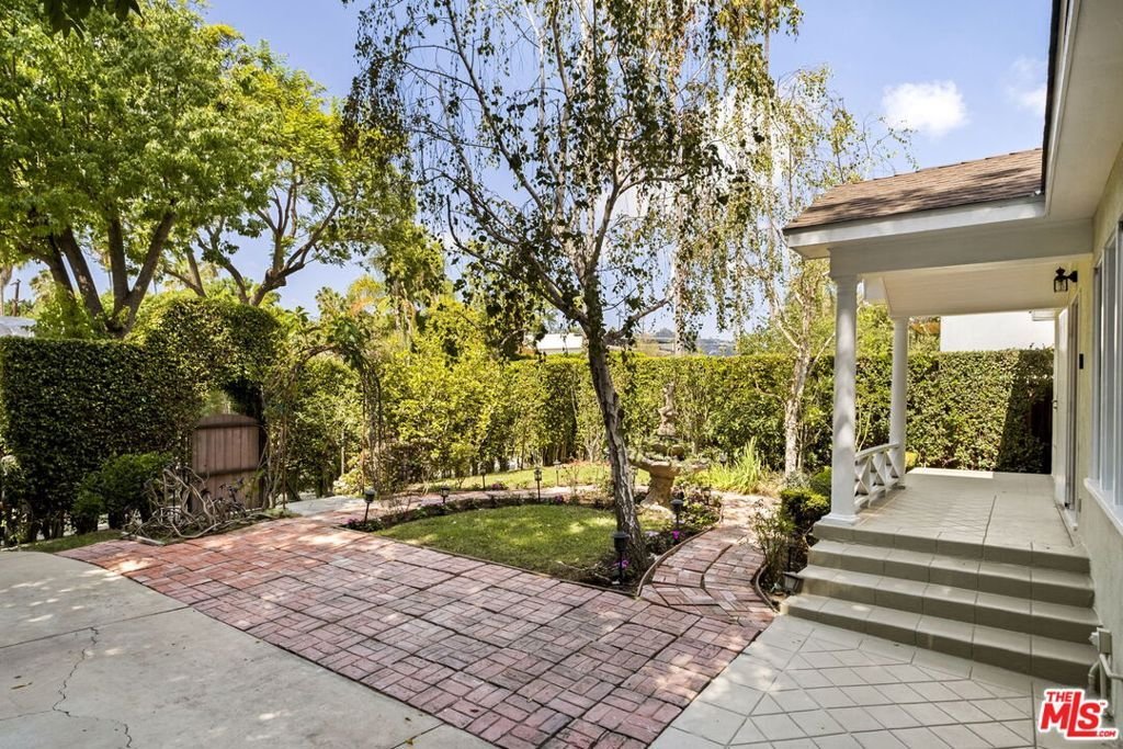 House in Los Angeles, California, United States 3 - 18952181