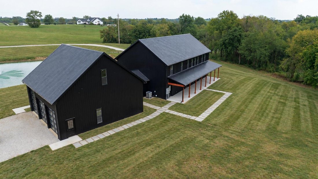 House in Maysville, Kentucky, United States 2 - 18908946