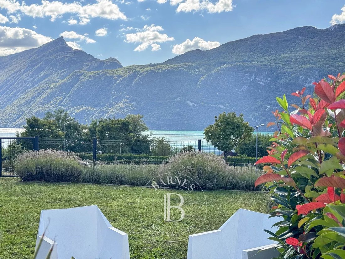 Apartment in Brison-Saint-Innocent, Auvergne-Rhône-Alpes, France 2 - 18950060