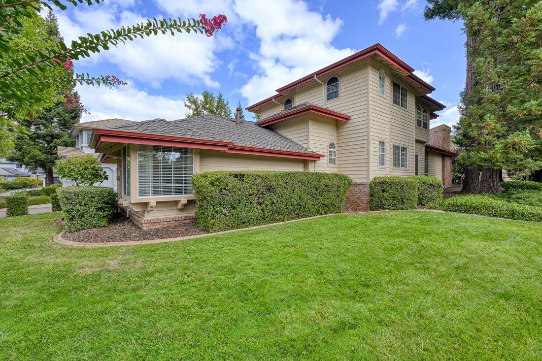 House in Cameron Park, California, United States 4 - 18951117