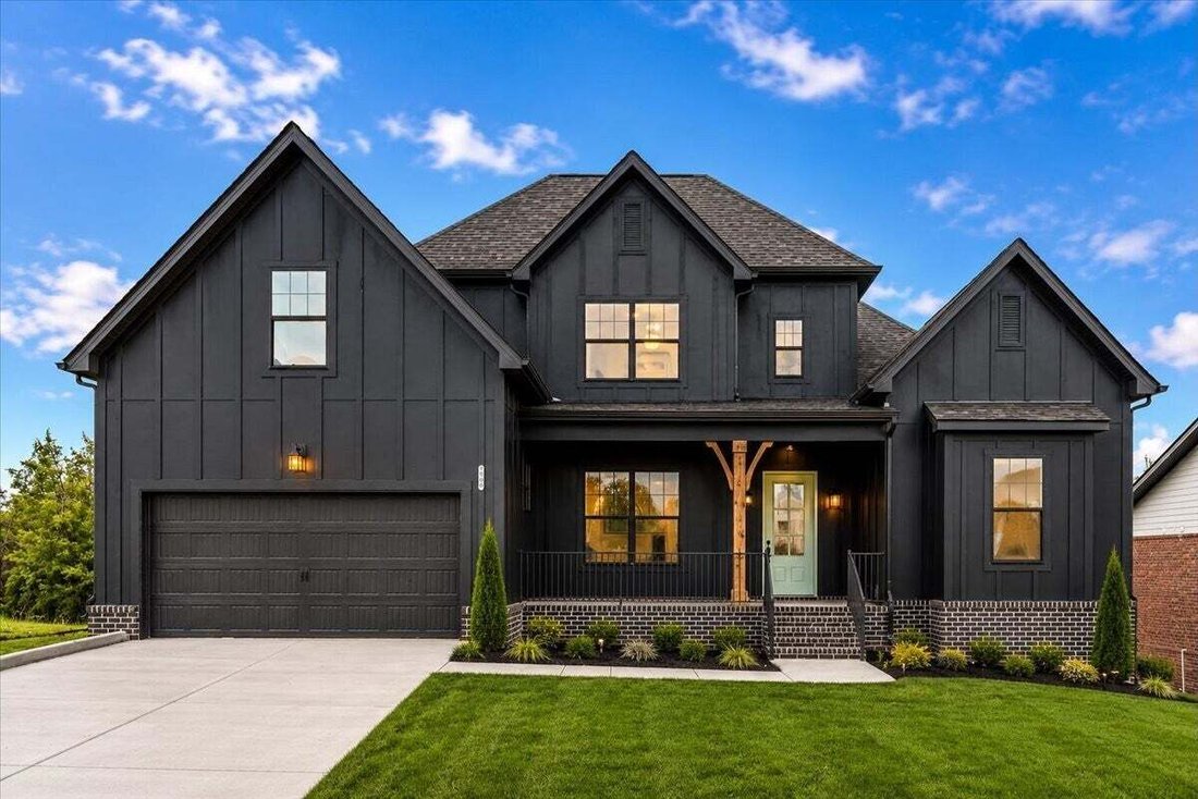 House in Nolensville, Tennessee, United States 1 - 18952786
