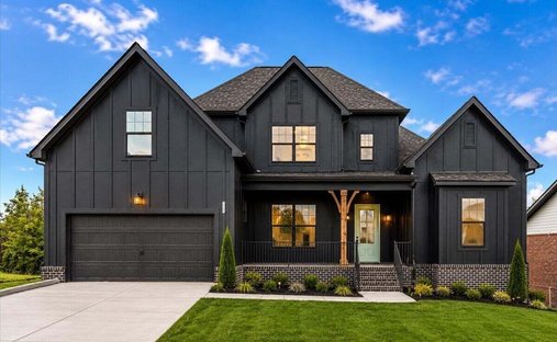 House in Nolensville, Tennessee, United States 1