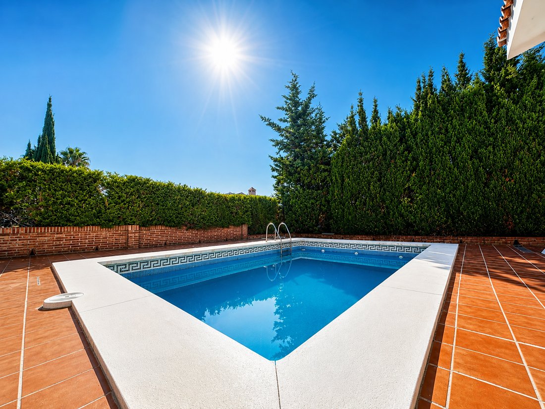 Villa in Marbella, Andalusia, Spain 2 - 18952965