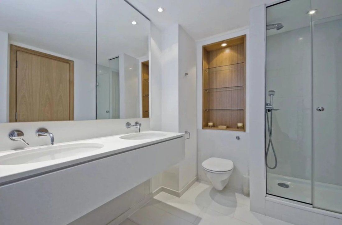Apartment in Parcs, Romainville, France 4 - 18949922
