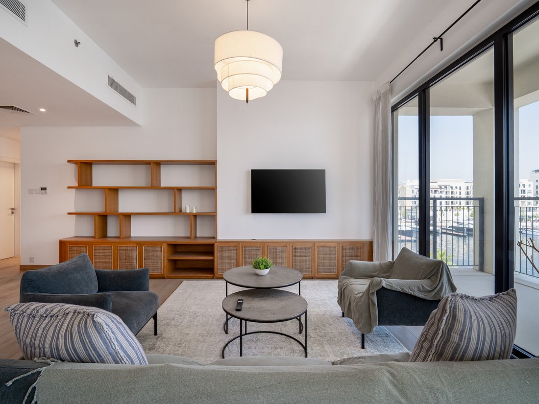 Apartment in Jumeirah, Dubai, United Arab Emirates 3 - 18948651