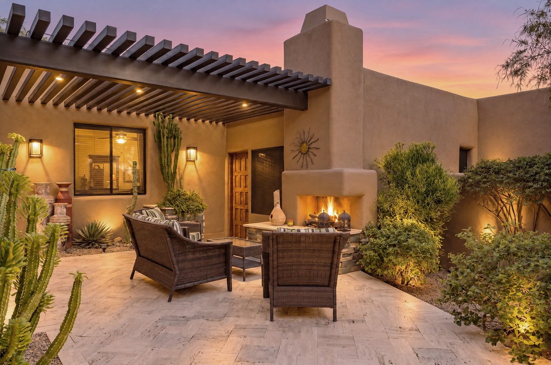 House in Scottsdale, Arizona, United States 4 - 18950729