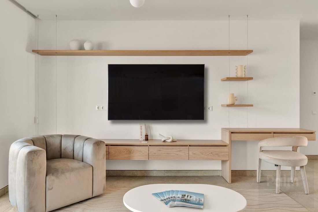 Apartment in Carvoeiro, Algarve, Portugal 5 - 18954796
