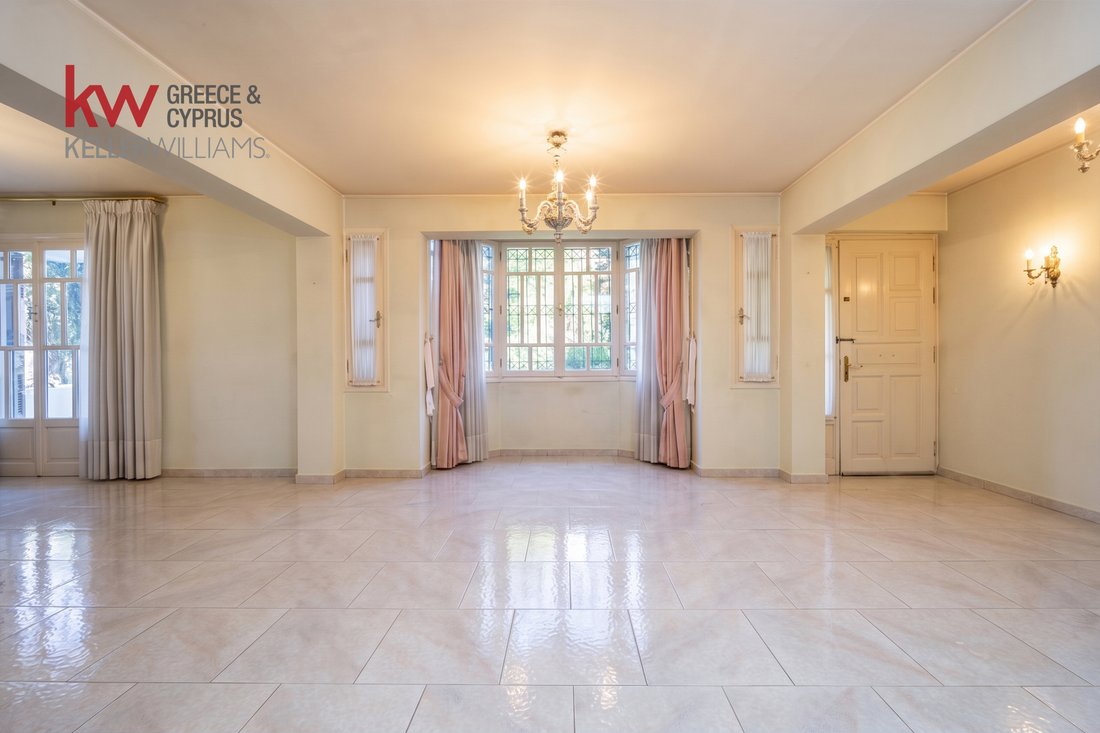 Apartment in Kifisia, Attica, Greece 1 - 18948733