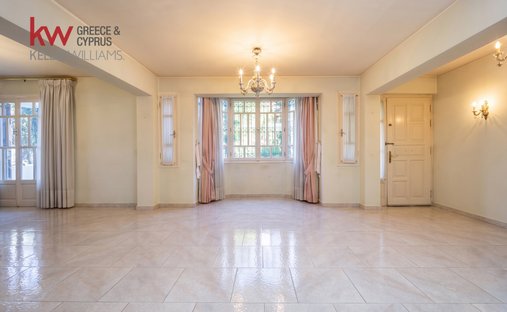 Apartment in Kifisia, Attica, Greece 1
