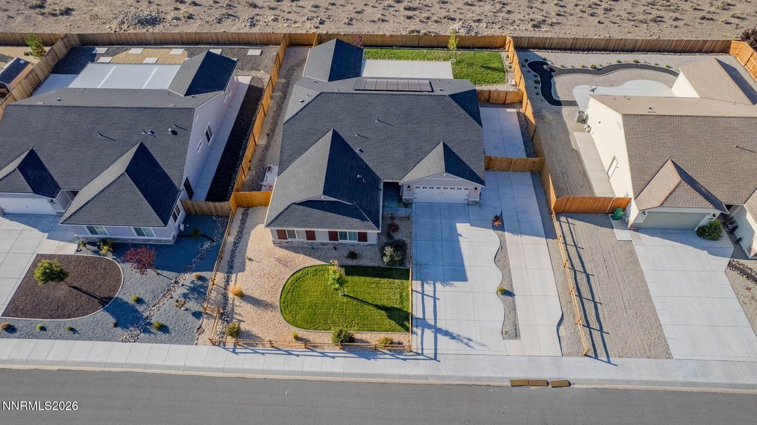 House in Dayton, Nevada, United States 4 - 18952046