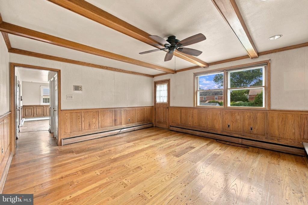 Casa a Ardmore, Pennsylvania, Stati Uniti 5 - 18948988