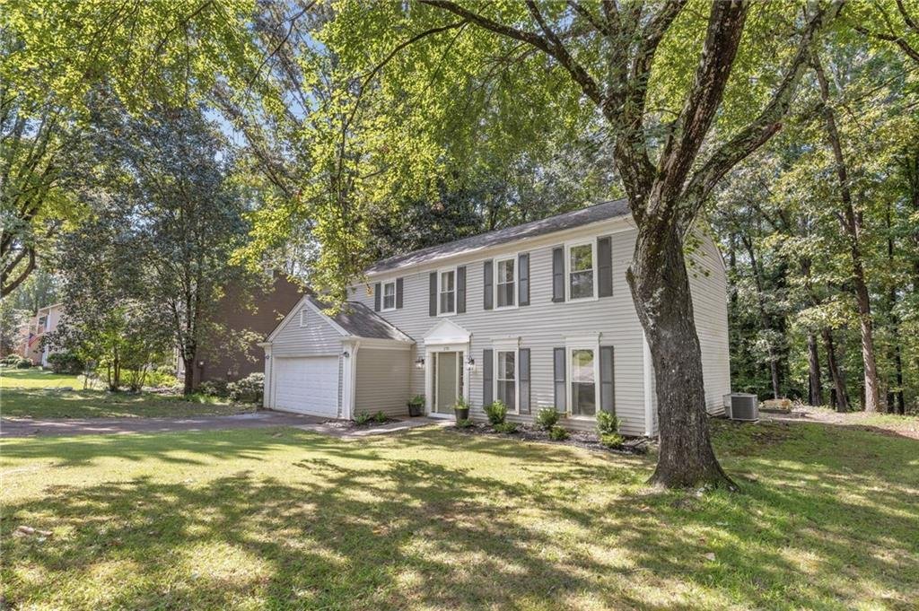 House in Roswell, Georgia, United States 2 - 18948796