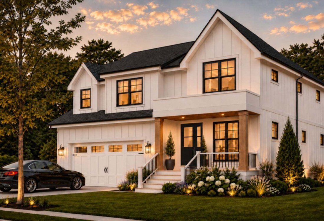 House in Glen Ellyn, Illinois, United States 1 - 18953271