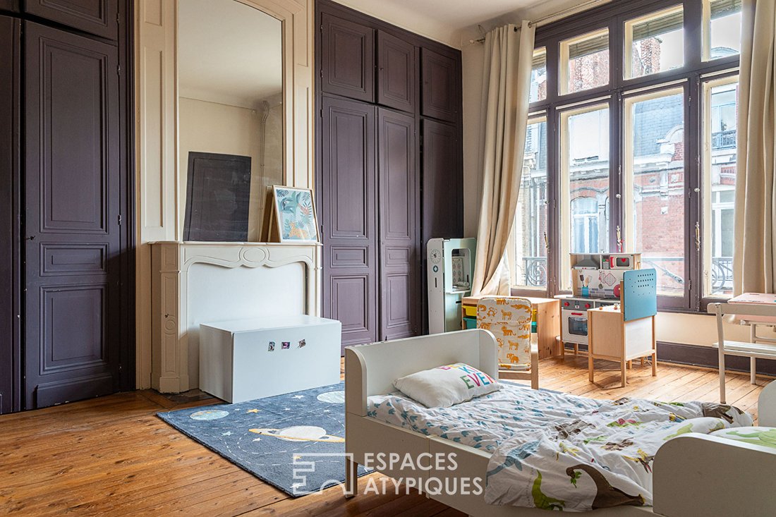 Villa in Armentieres, Hauts-de-France, France 4 - 18955090