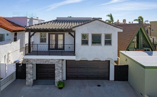 House in Oxnard, California, United States 1