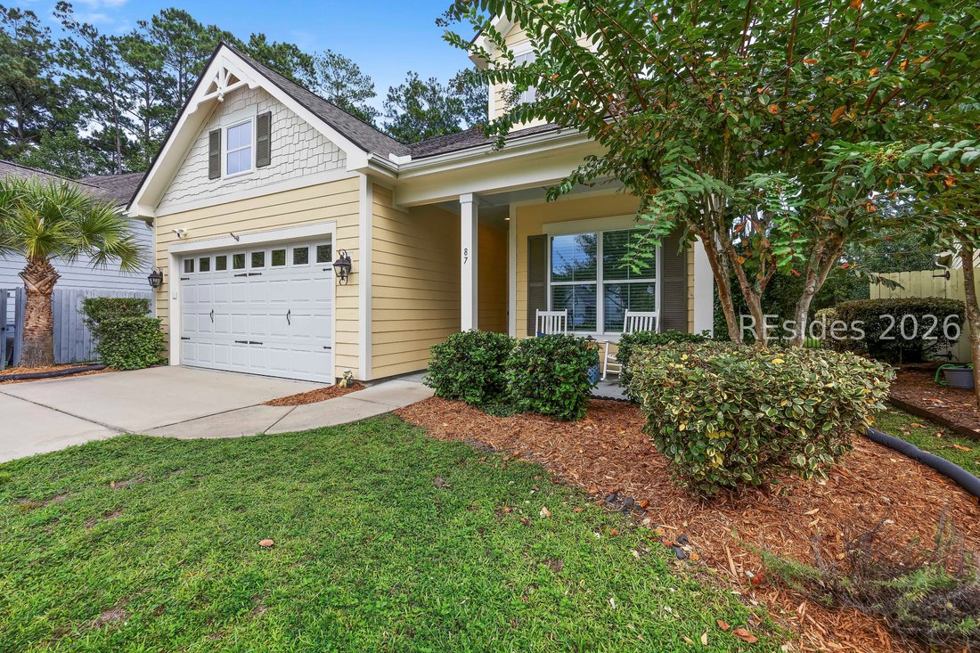 House in Bluffton, South Carolina, United States 1 - 18948256